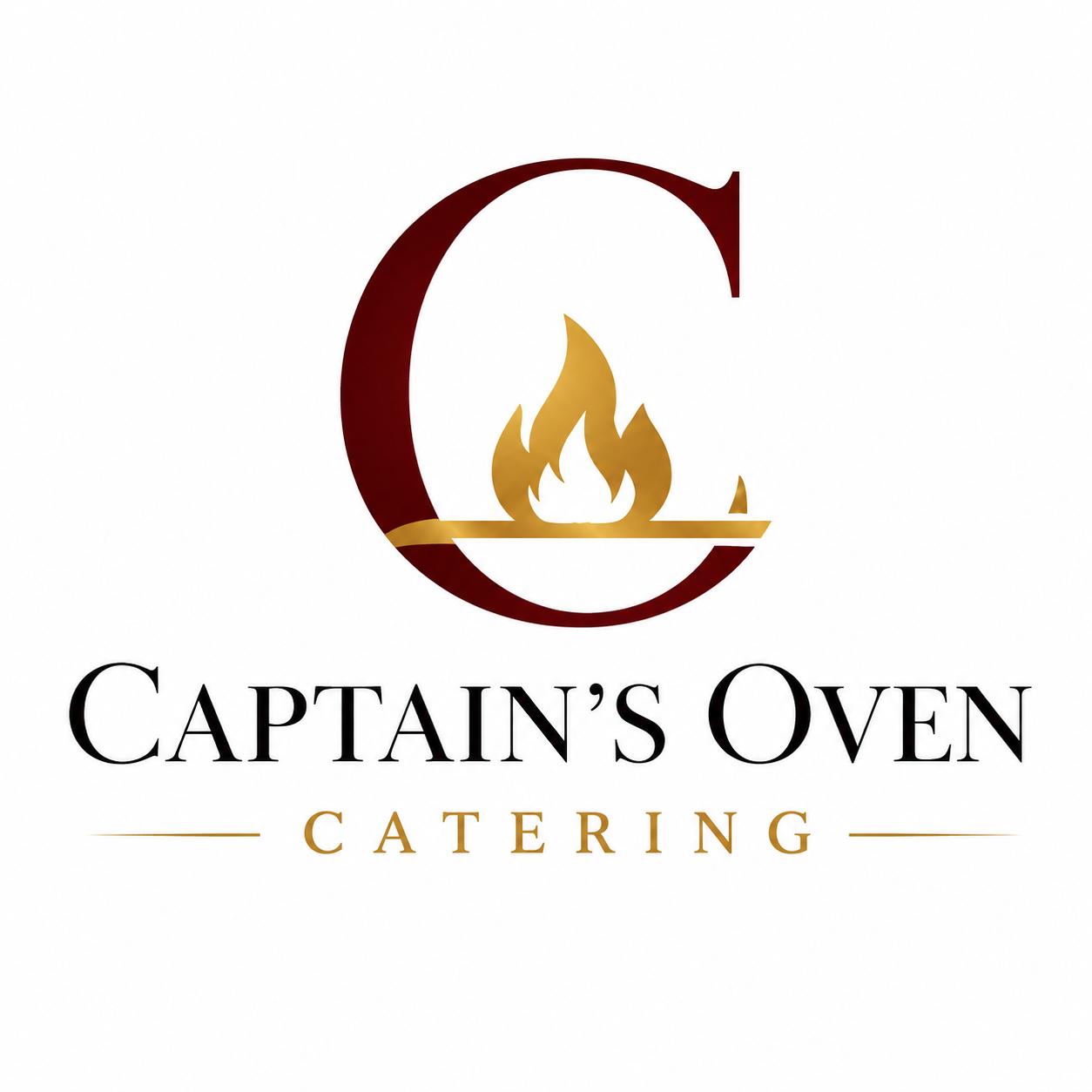 Captain's Oven Catering
